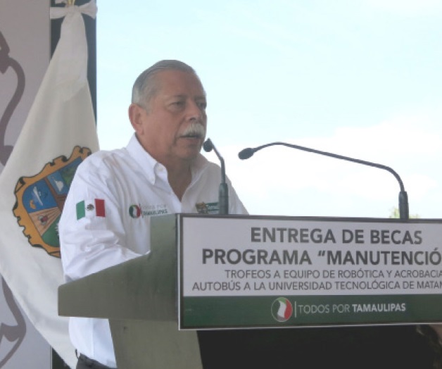 Queremos recuperar la tranquilidad: ETC Queremos recuperar la tranquilidad: ETC