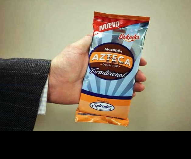 Innova Bokados y gana mercado Innova Bokados y gana mercado