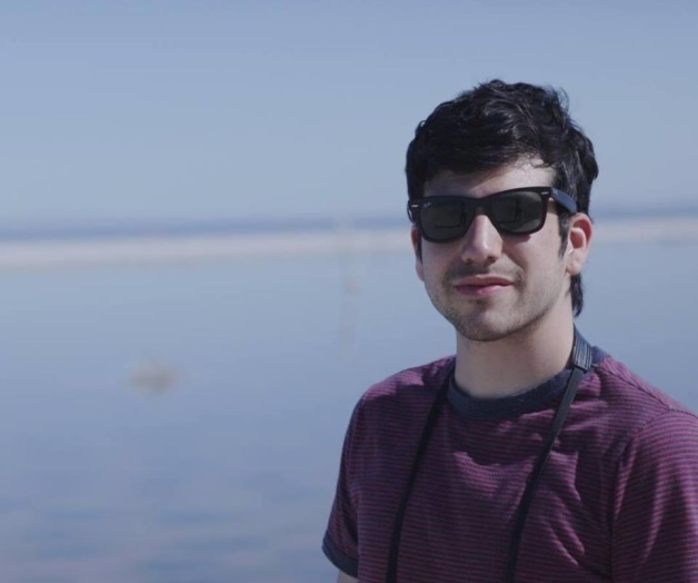 Competirá film enel festival francés