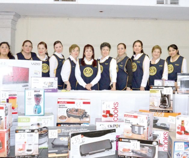 Gran éxito en su lotería