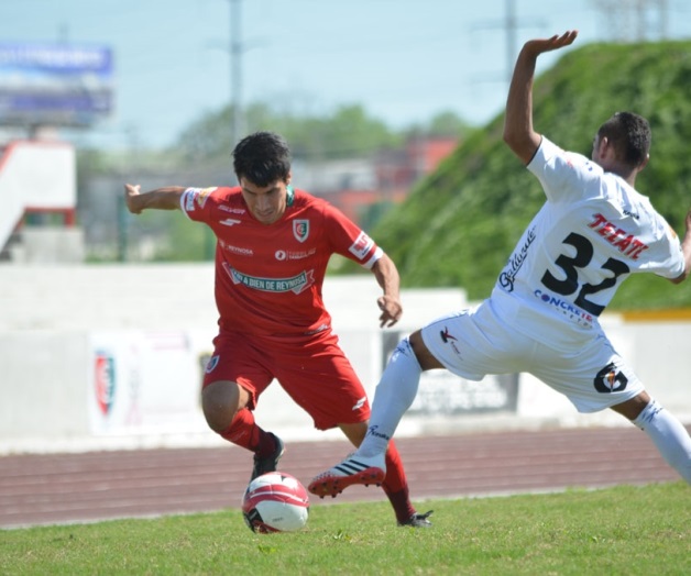 Huelen a Liguilla Huelen a Liguilla