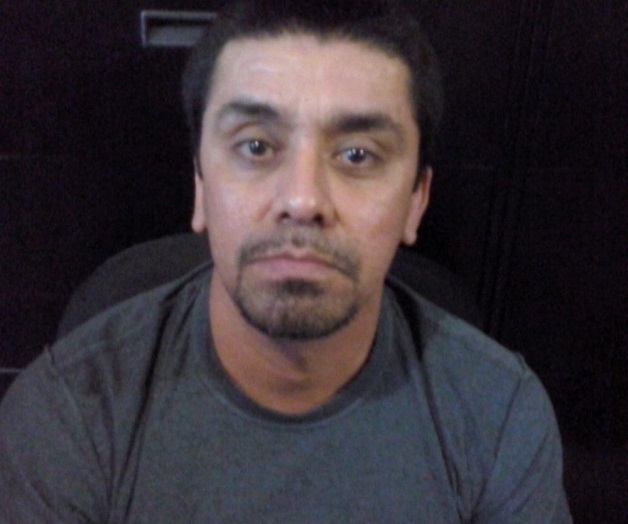 Atrapa la Ministerial unasaltante de la Alcaldía