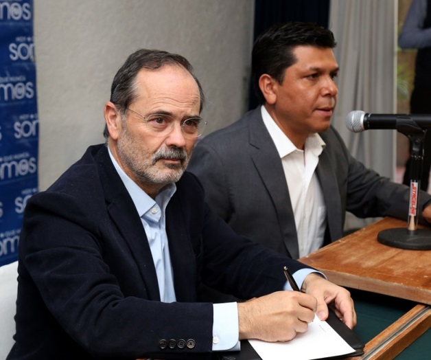 Acudirán ante CIDH panistas inconformes
