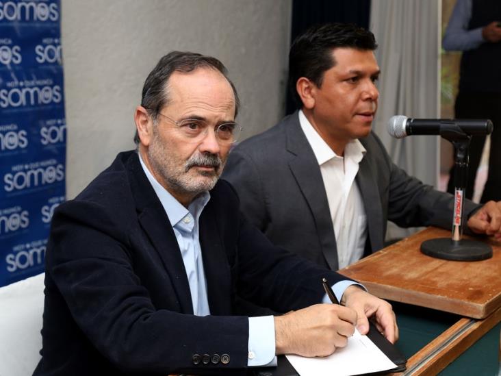 Acudirán ante CIDH panistas inconformes Acudirán ante CIDH panistas inconformes