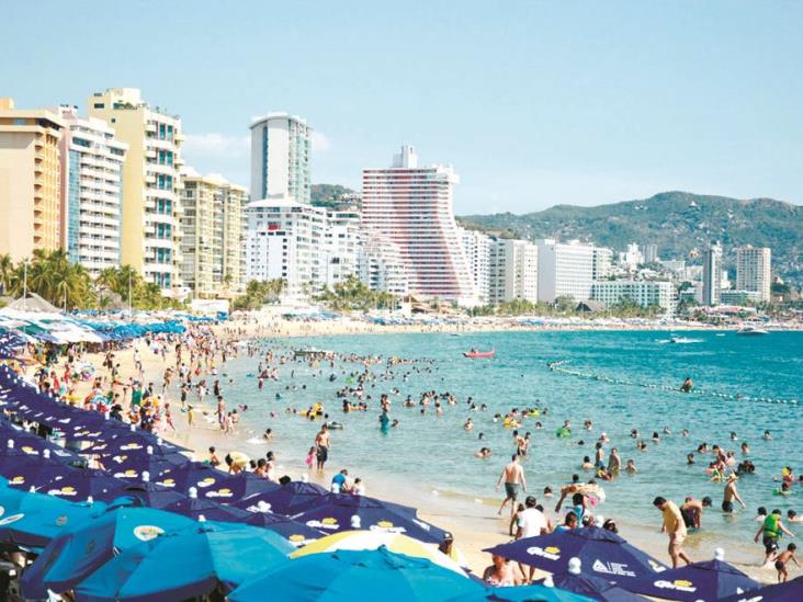 Vigilarán más de 4 mil marinos en las playas Vigilarán más de 4 mil marinos en las playas