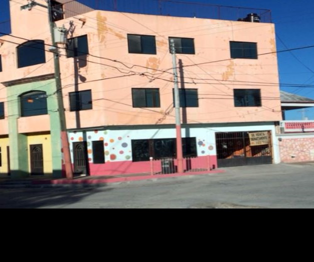 Buscan a cómplicesde ladrón tampiqueño Buscan a cómplicesde ladrón tampiqueño