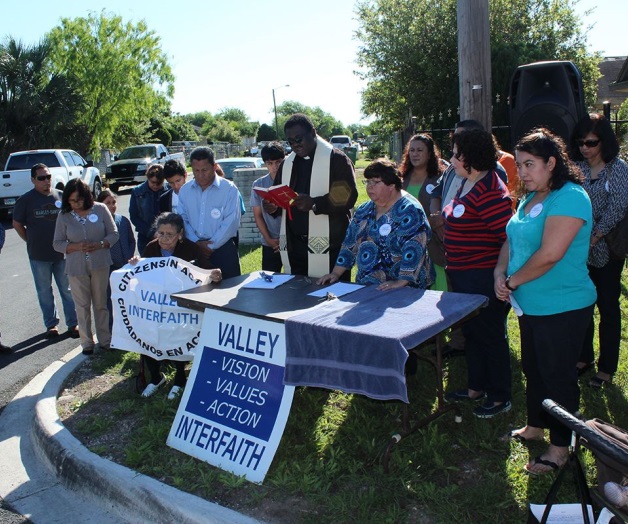 Celebra Valley Interfaithpavimentación de calles Celebra Valley Interfaithpavimentación de calles