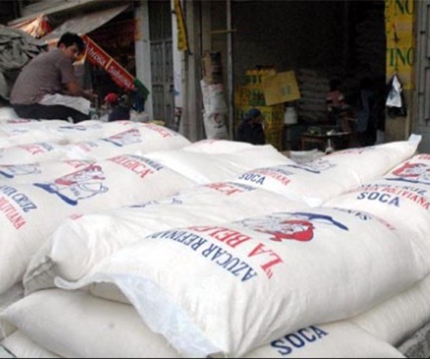 México podrá exportar 220 mil toneladas más de azúcar a EU