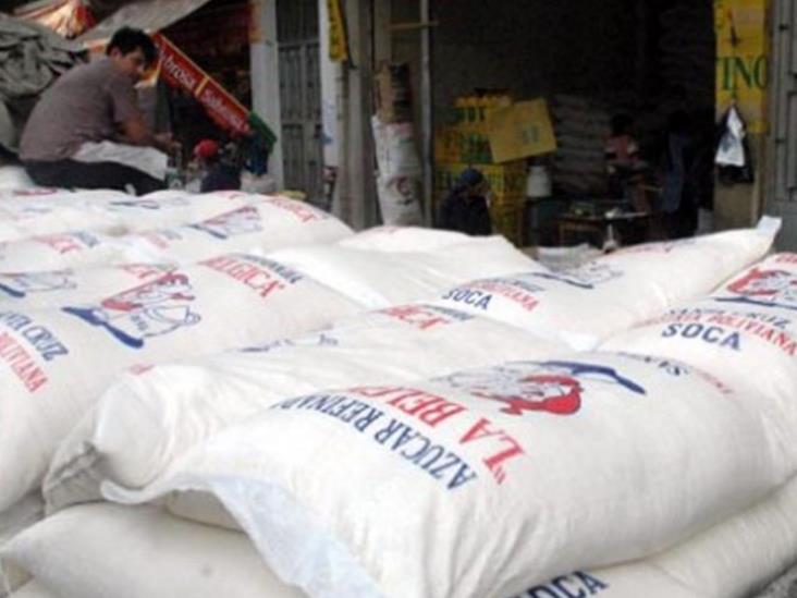 México podrá exportar 220 mil toneladas más de azúcar a EU México podrá exportar 220 mil toneladas más de azúcar a EU