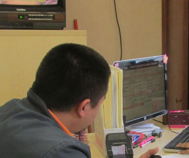 Acusa a mujer de lesiones por celos