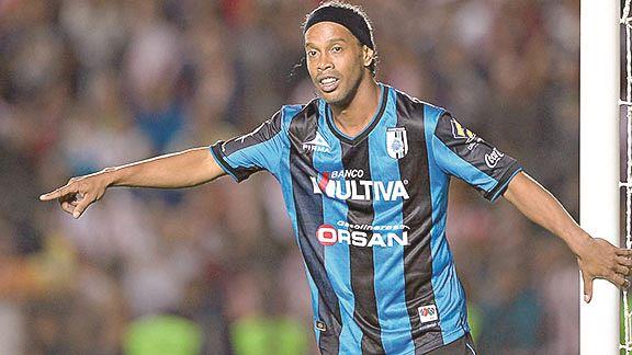 Querétaro derrotaen penales a Puebla