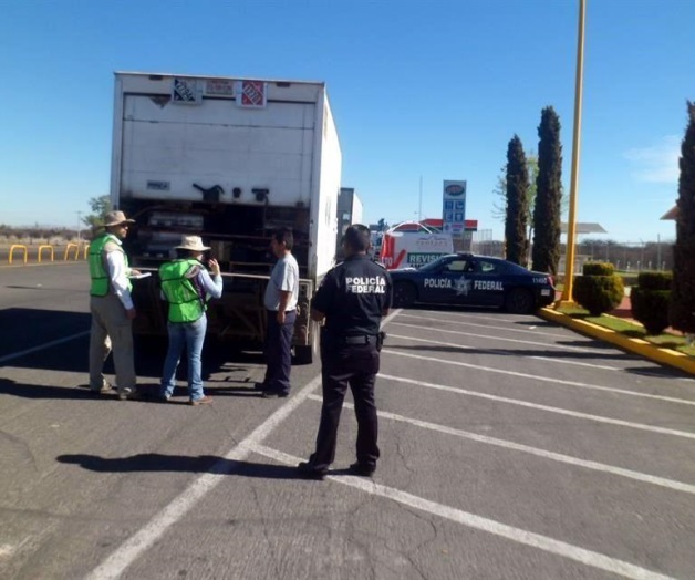 Detectan mal manejo de residuos tóxicos