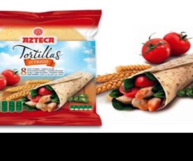 Compra Gruma a Azteca Foods Europe