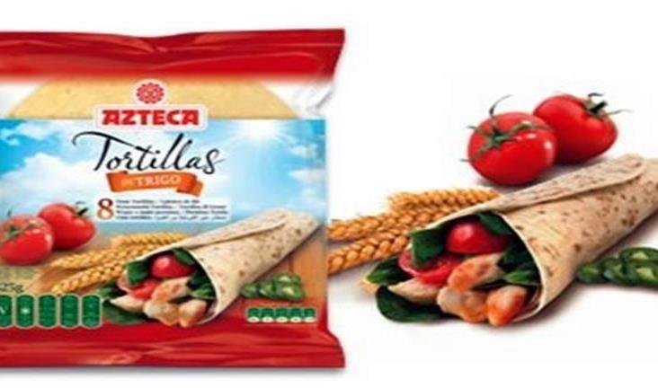 Compra Gruma a Azteca Foods Europe Compra Gruma a Azteca Foods Europe