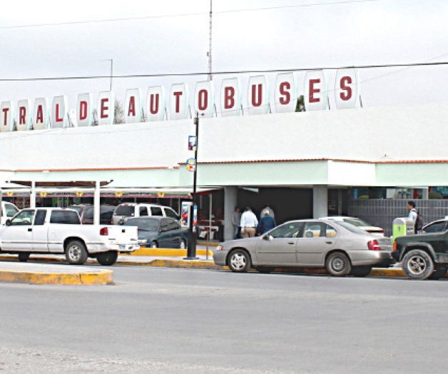 Piden viajeros corridaque no entre a Reynosa Piden viajeros corridaque no entre a Reynosa