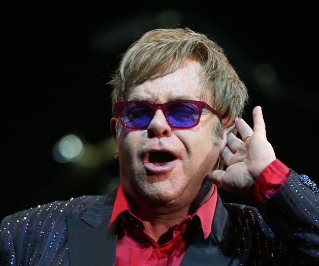 Elton John ¿Por qué razón odia a su madre? Elton John ¿Por qué razón odia a su madre?