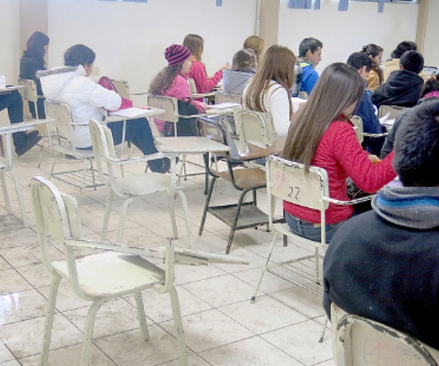 Autorizan 3 aulaspara el Conalep Autorizan 3 aulaspara el Conalep