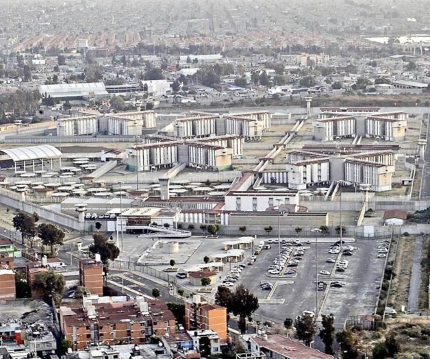 Ejercen reclusas autogobierno Ejercen reclusas autogobierno