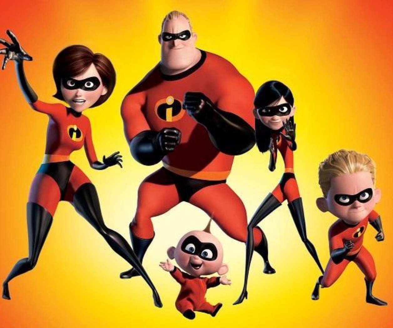 ¿Qué sabemos de Los Increíbles 2? ¿Qué sabemos de Los Increíbles 2?