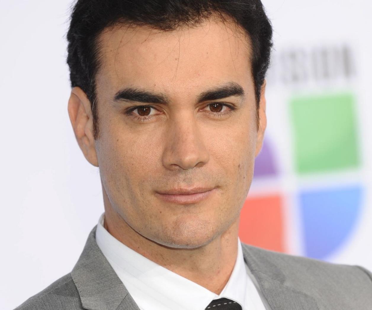 David Zepeda dice que no procederá legalmente por video sexual