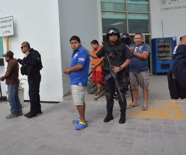 Robaban equipo especializado afirmas petroleras Robaban equipo especializado afirmas petroleras