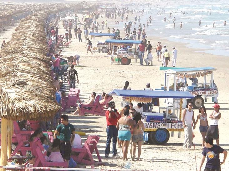 Verifica Coepris calidaddel agua en las playas Verifica Coepris calidaddel agua en las playas