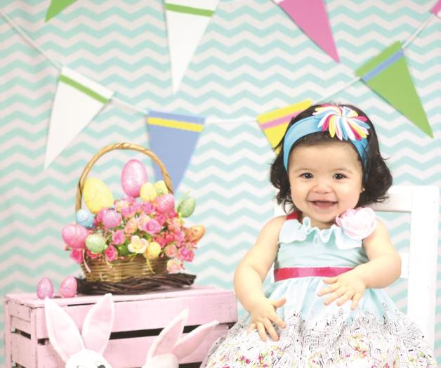 En familia a convivirel Día de la Coneja En familia a convivirel Día de la Coneja