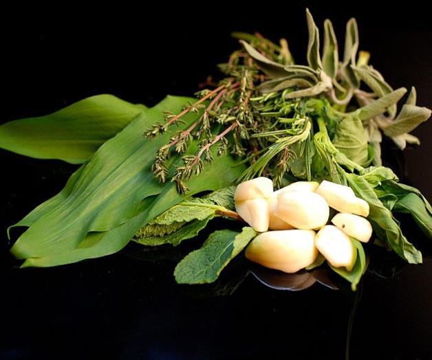 Ingiere estas 7 especias y evita el cáncer