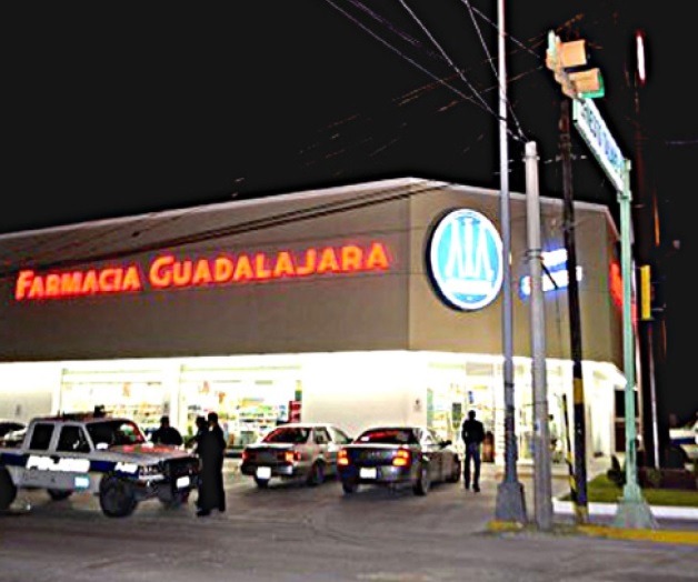 Iba ‘a pagar’pero atraca