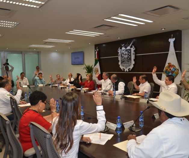 Reynosa tiene más de un millónde habitantes, dicen en Cabildo