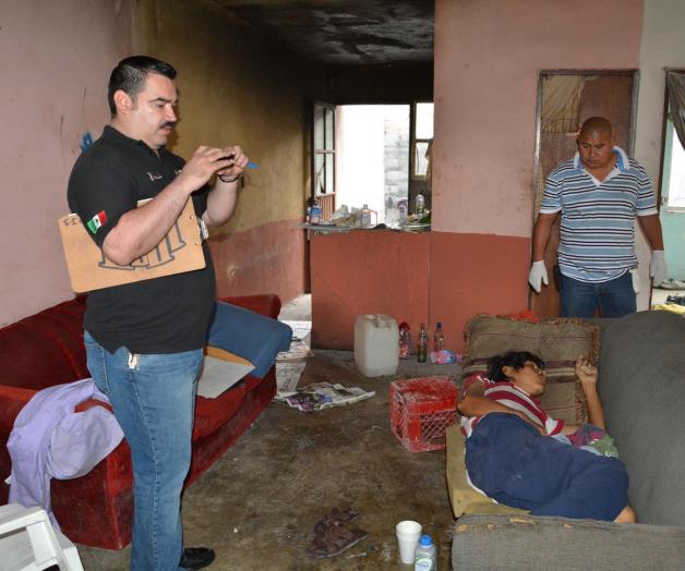 ‘El Cholo’ pereció ayer por cirrosis