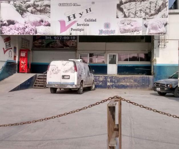 Megafraude en HyH carnes