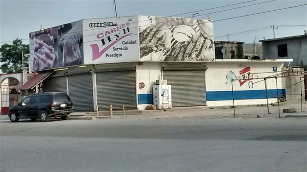 Megafraude en HyH carnes