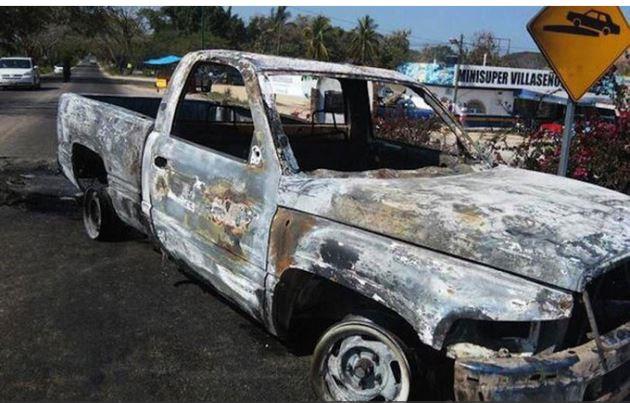 El Cártel de Jalisco es letal, 24 policías muertos en emboscadas El Cártel de Jalisco es letal, 24 policías muertos en emboscadas