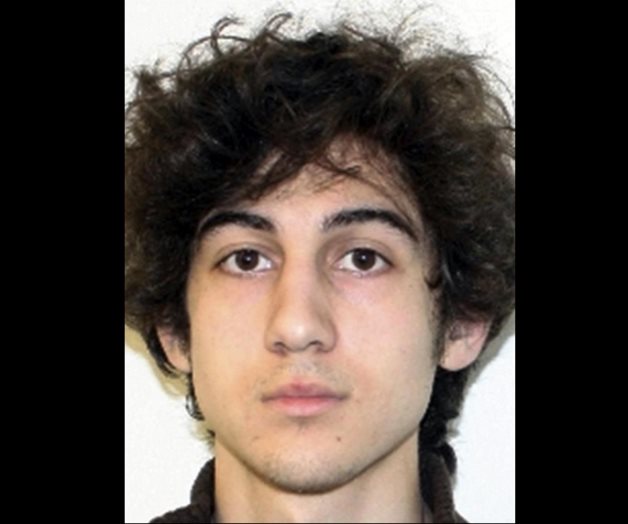 Declaran culpable a atacante de Boston Declaran culpable a atacante de Boston