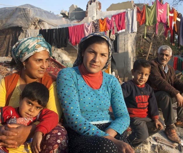 Gitanos se quejan por definición en el Diccionario