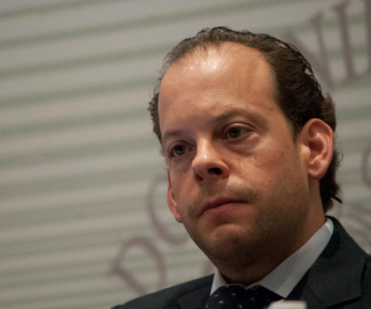 David Korenfeld deja la Conagua