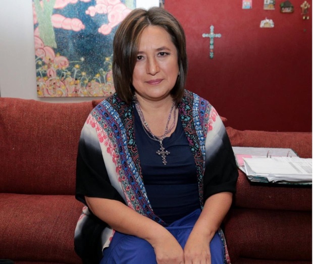 Xóchitl Gálvez se toma con humor impedimento a candidatura del PAN