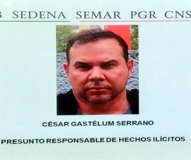 Cae en QR socio de El Mayo Zambada Cae en QR socio de El Mayo Zambada