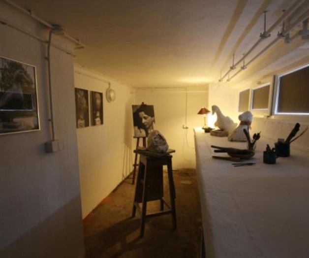 Honran a pareja que salvó a judíos en zoológico de Varsovia