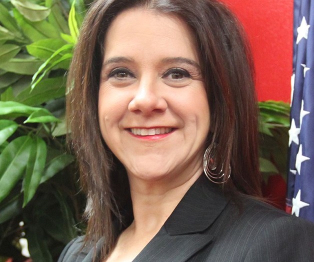 Sharyland ISD tiene la directora del año Sharyland ISD tiene la directora del año