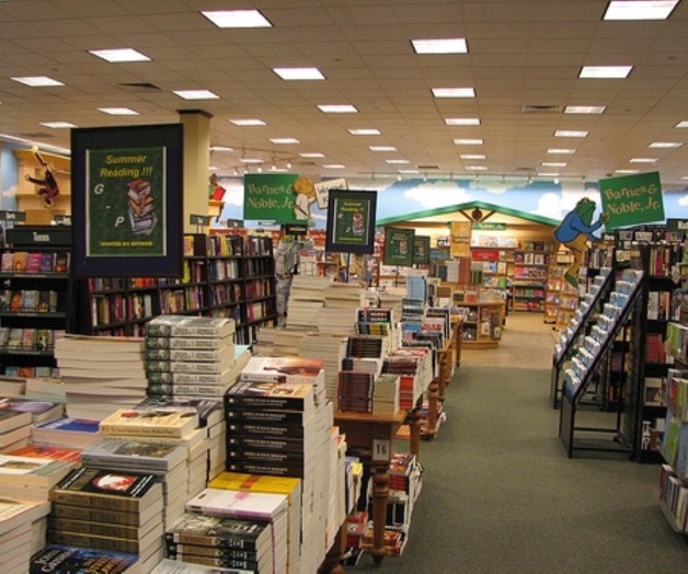 Los 10 libros más vendidos