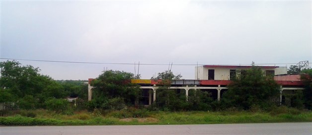 Colapsa el sector hotelero