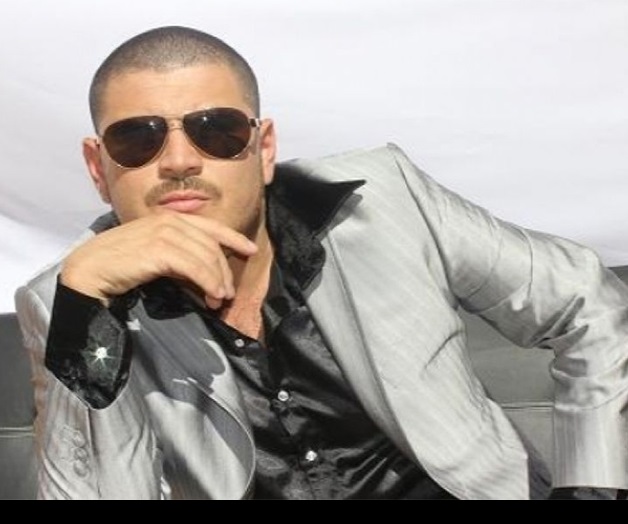 Amenazan a “El Komander” y cancela concierto en Nuevo Laredo Amenazan a “El Komander” y cancela concierto en Nuevo Laredo