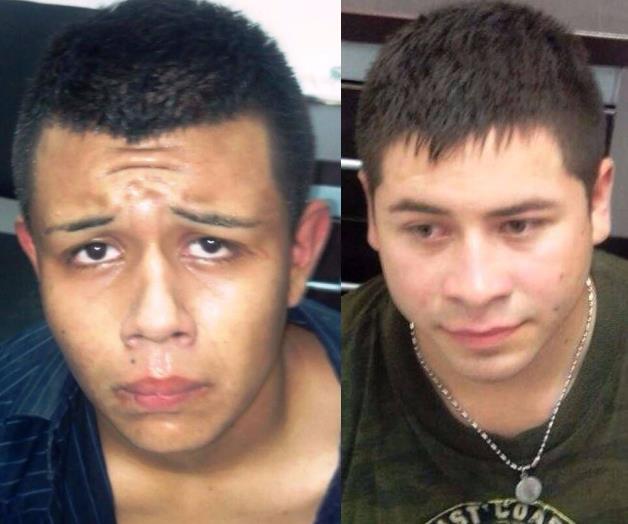 Plagiarios y homicidas Plagiarios y homicidas