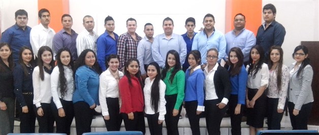 Inician certificaciones en Universidad Tamaulipeca