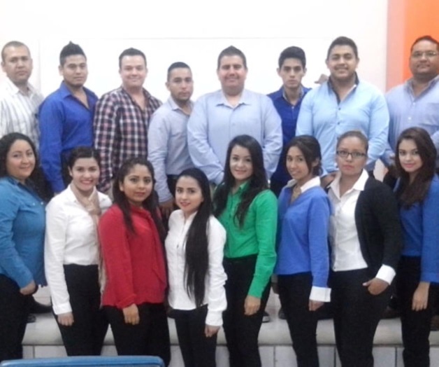 Inician certificaciones en Universidad Tamaulipeca Inician certificaciones en Universidad Tamaulipeca