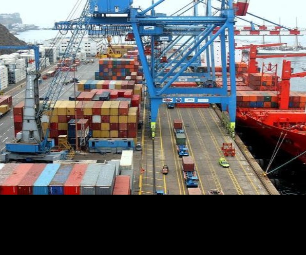 México dependiente deimportaciones de Asia México dependiente deimportaciones de Asia