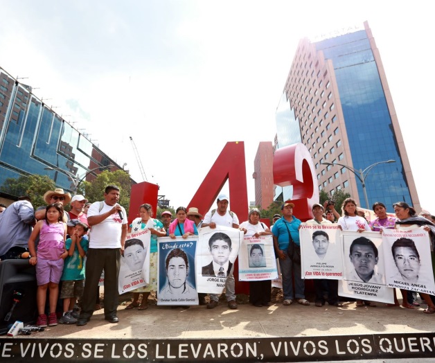 Condenan vínculo de Estado con narco Condenan vínculo de Estado con narco