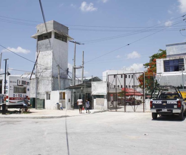 Cereso de Cancún retorna a normalidad tras incidente